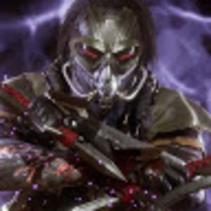 Meet your Posher, Kabal